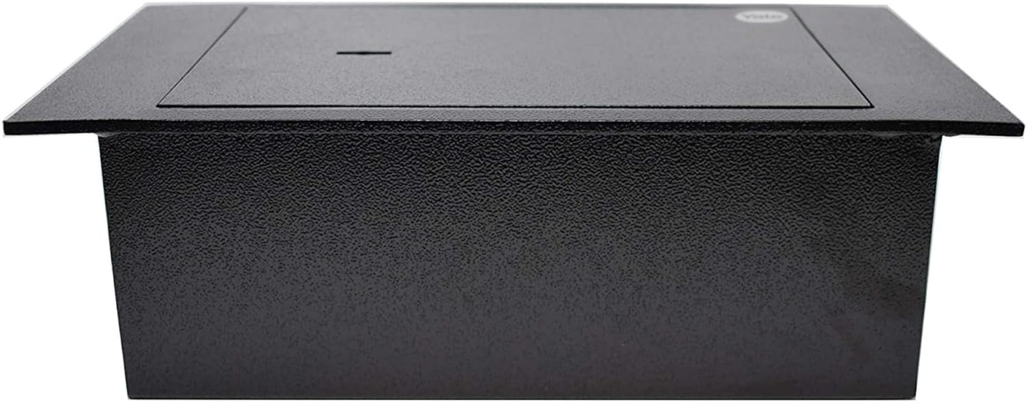 Yale - Floor Safe - Standard Security - Y-FLS0000 image number 4