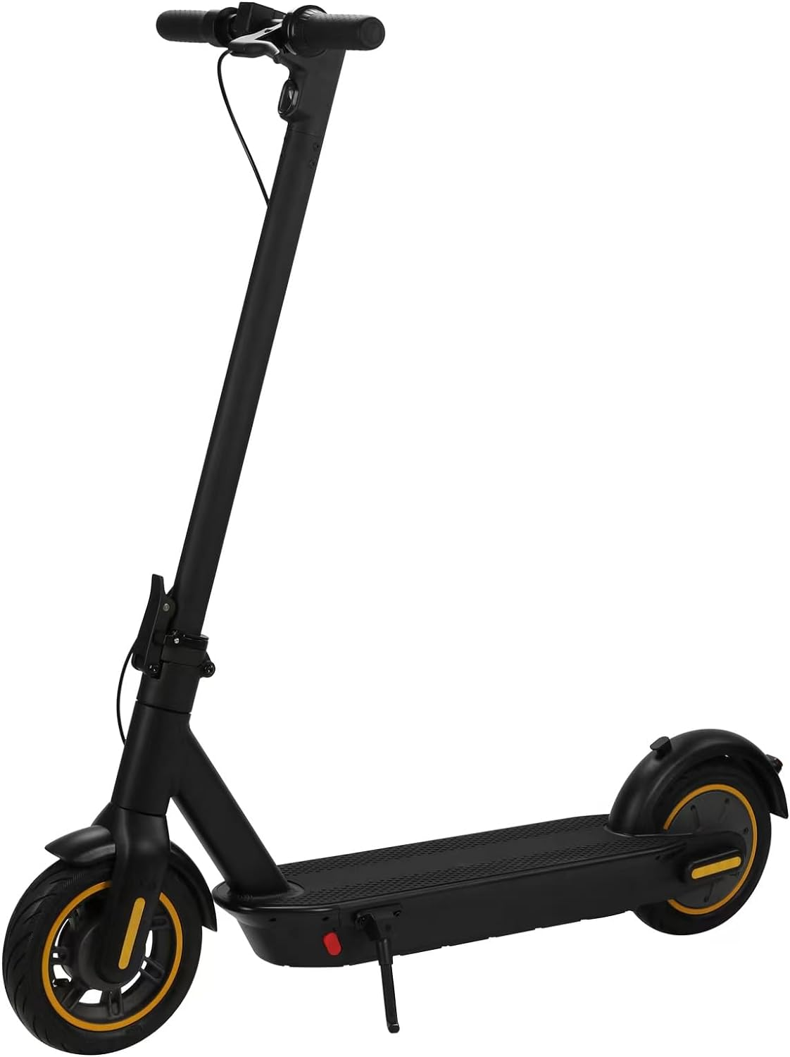 New 1300W G30 Max G2 Electric Scooter 50Km/H Speed 80Km Range 10Inch Wheel Portable Foldable Bike Pro
