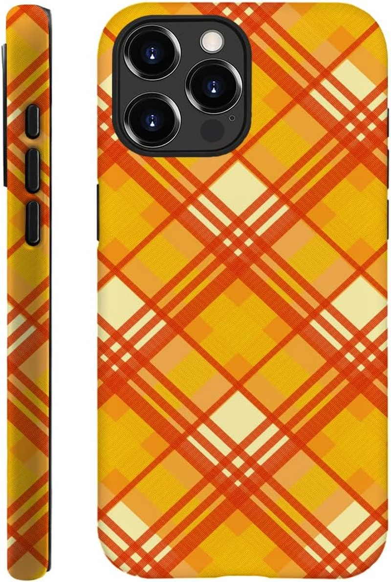 DAIZAG Compatible with for Iphone 16 Pro Max,Christmas Deer Heart Snow Phone Case Durable Shock Protection Cover for Girl Women Case for Iphone 16 Pro Max