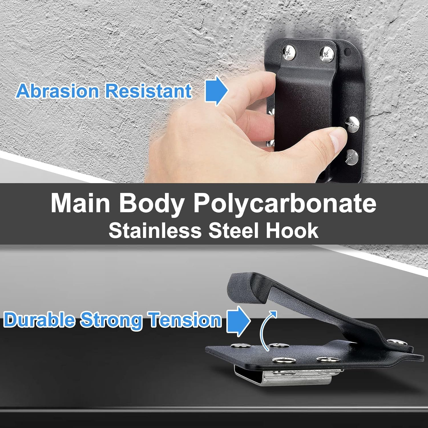 Healvaluefit Tool Holder for Belt image number 6