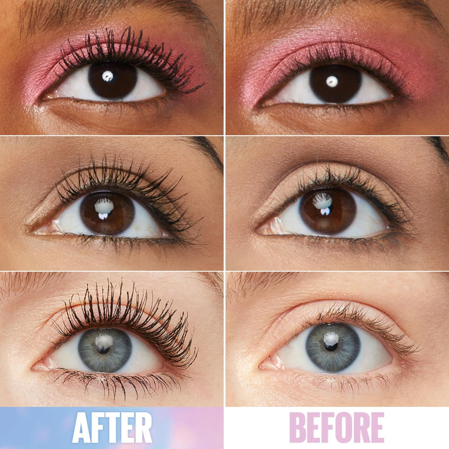 Maybelline New York Sky High Mascara image number 4