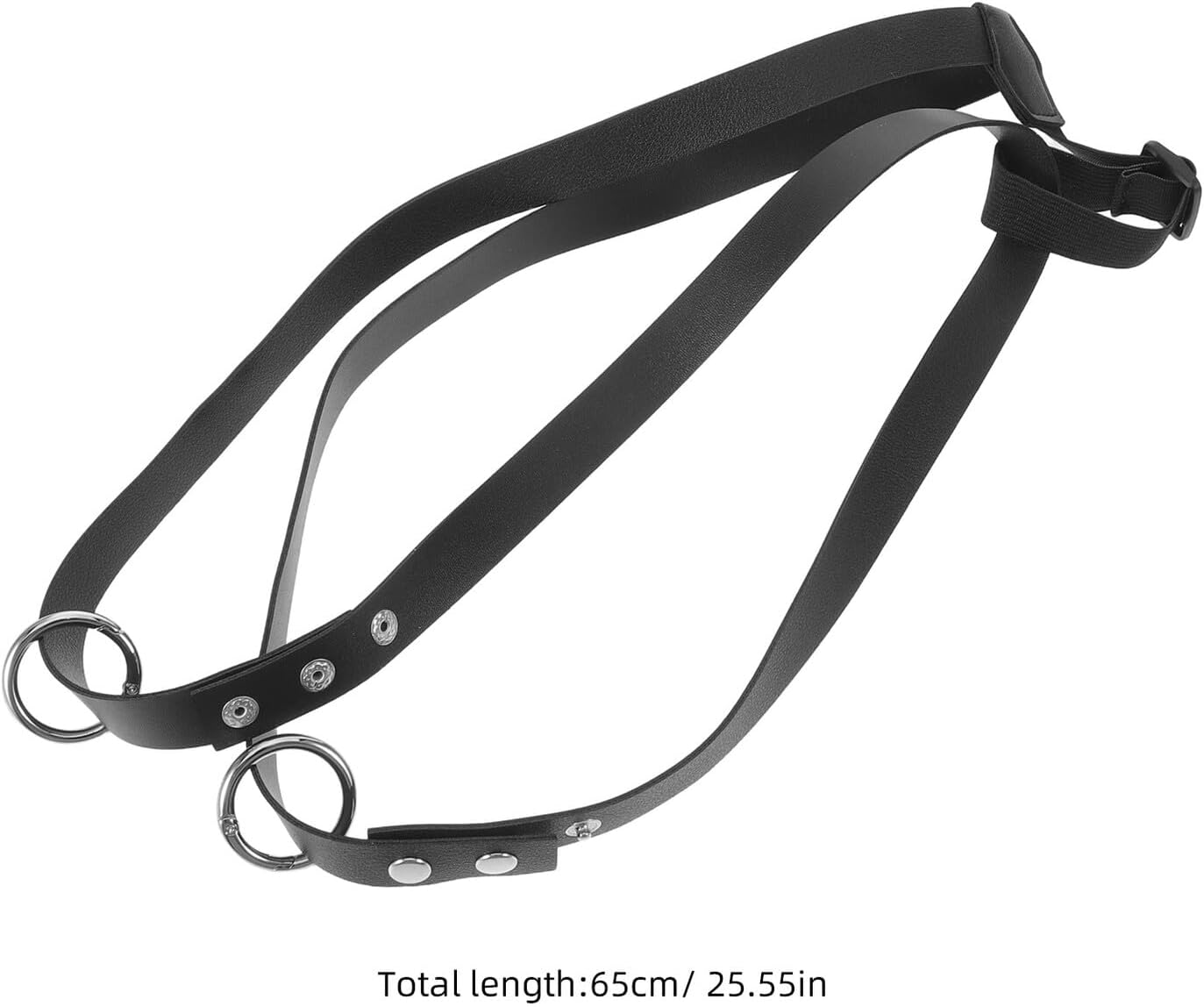 ULTECHNOVO Hands Hat Clip for Travel Beach Cruise Accessory Bag Hat Holder Women Summer Vacation Essential image number 5