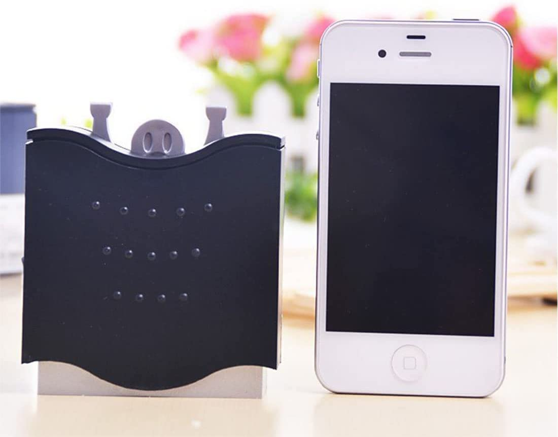 Toothpick Holder,Toothpick Dispenser,Suitable Length 6.5 Cm Toothpicks,Very Fun a Talking Piece at the Table Definitely image number 4