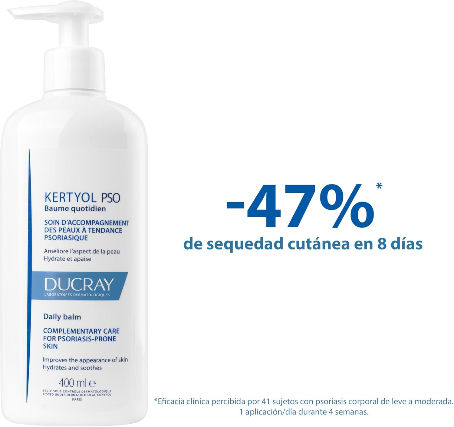 Kertyol PSO Balsamo DUCRAY image number 5