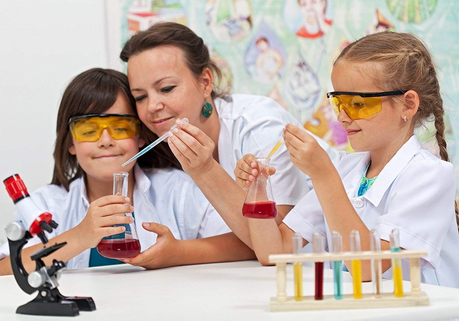 MKUCCD Plastic Squeeze Transfer Pipettes Suitable，0.2Ml Plastic Mini Transfer Pipettes for Liquid Mixture, 50PCS Disposable Dropper，For Chocolate, Cupcakes, Ice Cream, Cakes, Kitchen (12 PCS) image number 4