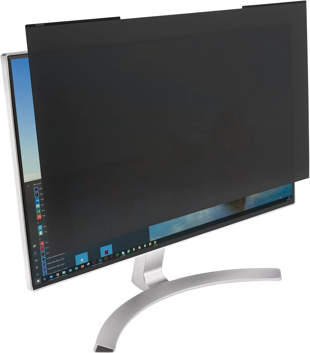 Kensington Magpro Magnetic Monitor Privacy Scree 27" image number 2