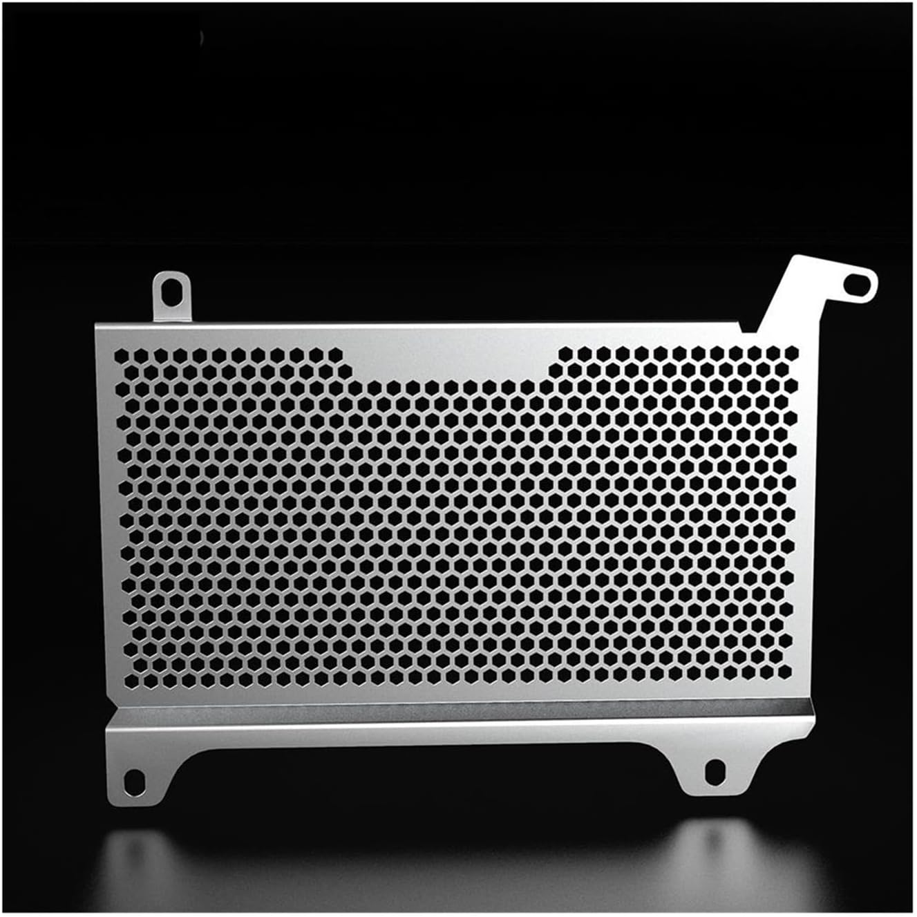 CB500X 2024 Motorcycle Accessories Radiator Grill Guard Cover Protector Protection Compatible with CB 500 X CB500 X CB 500X 2022 2023