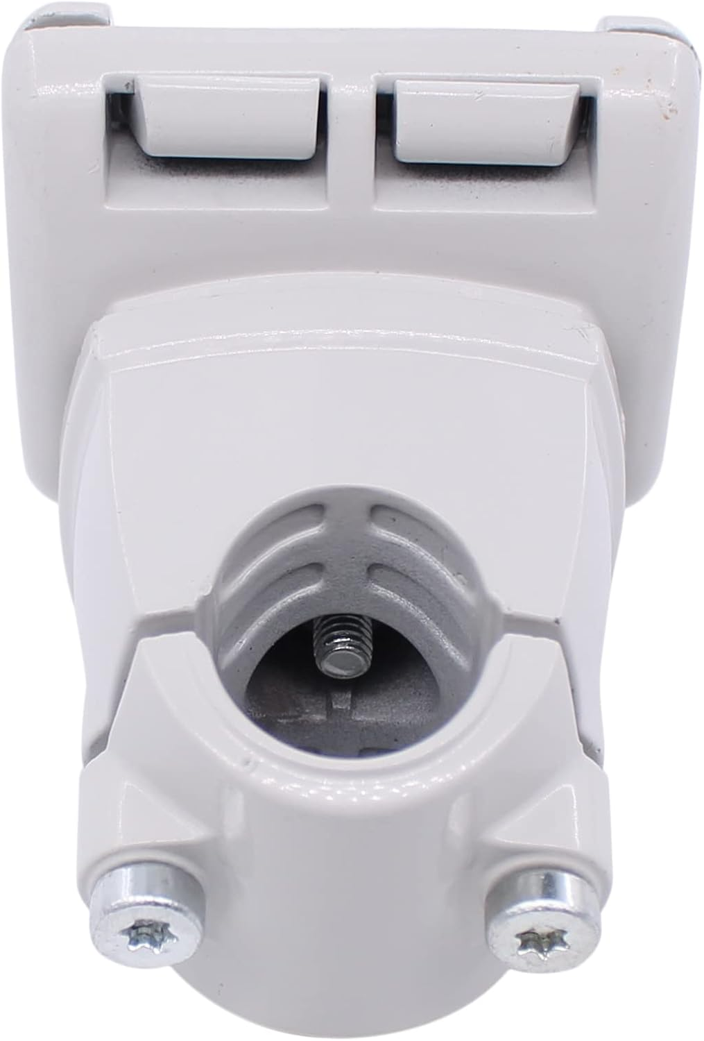 Applianpar Control Bike Handle Holder Mount Assembly for Stihl FS120 FS200 FS250 String Trimmer Handlebar Support Bracket Clamp image number 1