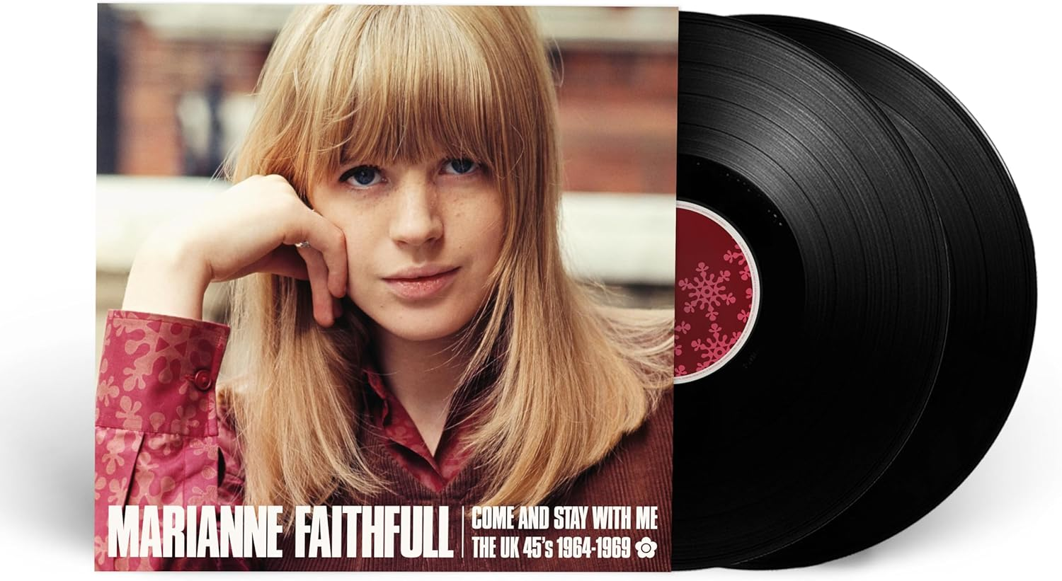 Come and Stay with Me: the Uk 45S 1964-1969 image number 3