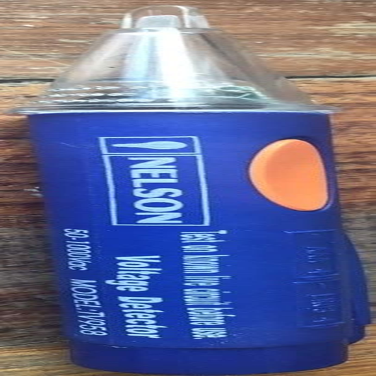 Proximity Voltage Tester image number 2