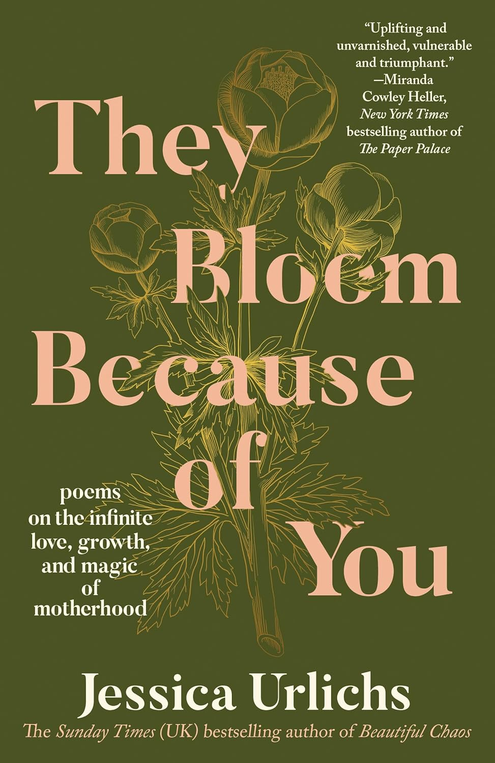 They Bloom Because of You: on the Infinite Love, Growth and Magic of Motherhood image number 2