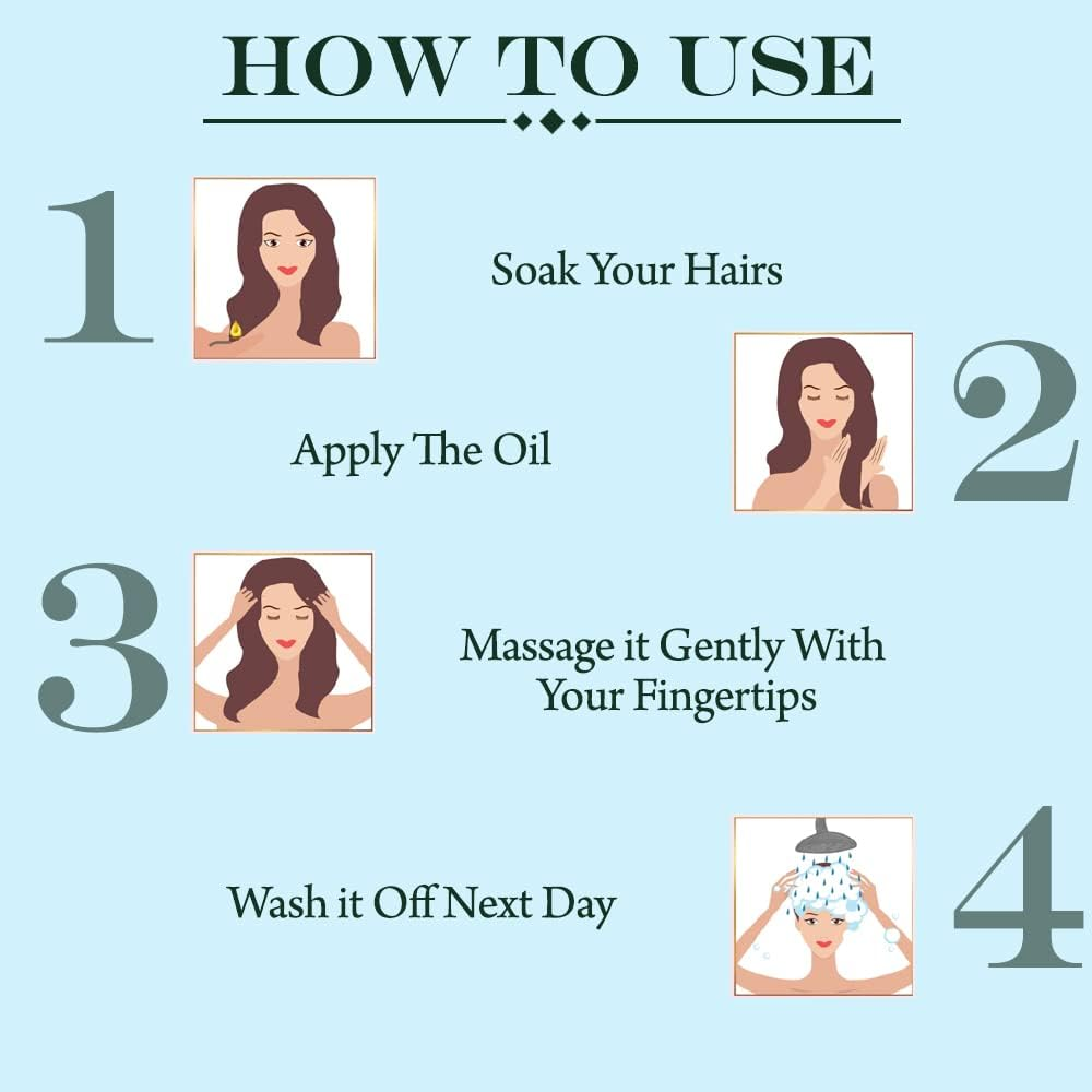 SBS Jasmine Hair Oil (Pack of 3) - Pure & Natural Hair Oil for All Hair Types. (100 Ml)