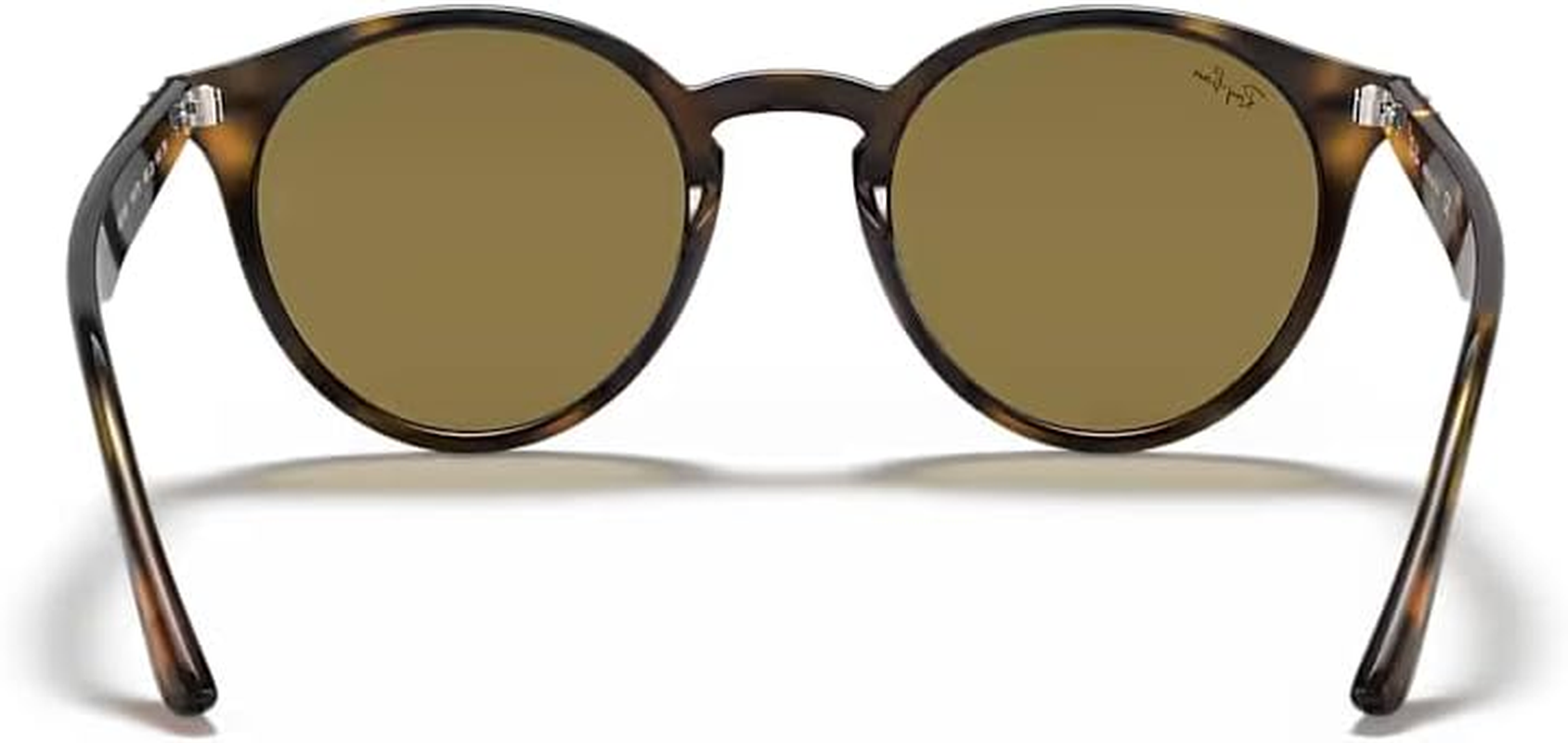 RAY-BAN Non Polarised Sunglasses, 0RB2180, Light image number 5