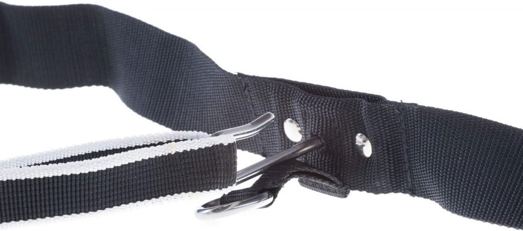 DOG Copenhagen Non-Stop Trekking Belt for Hiking/Canicross 1 Unit, Purple image number 5