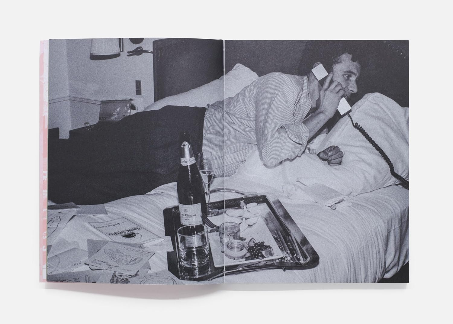 Room Service image number 4