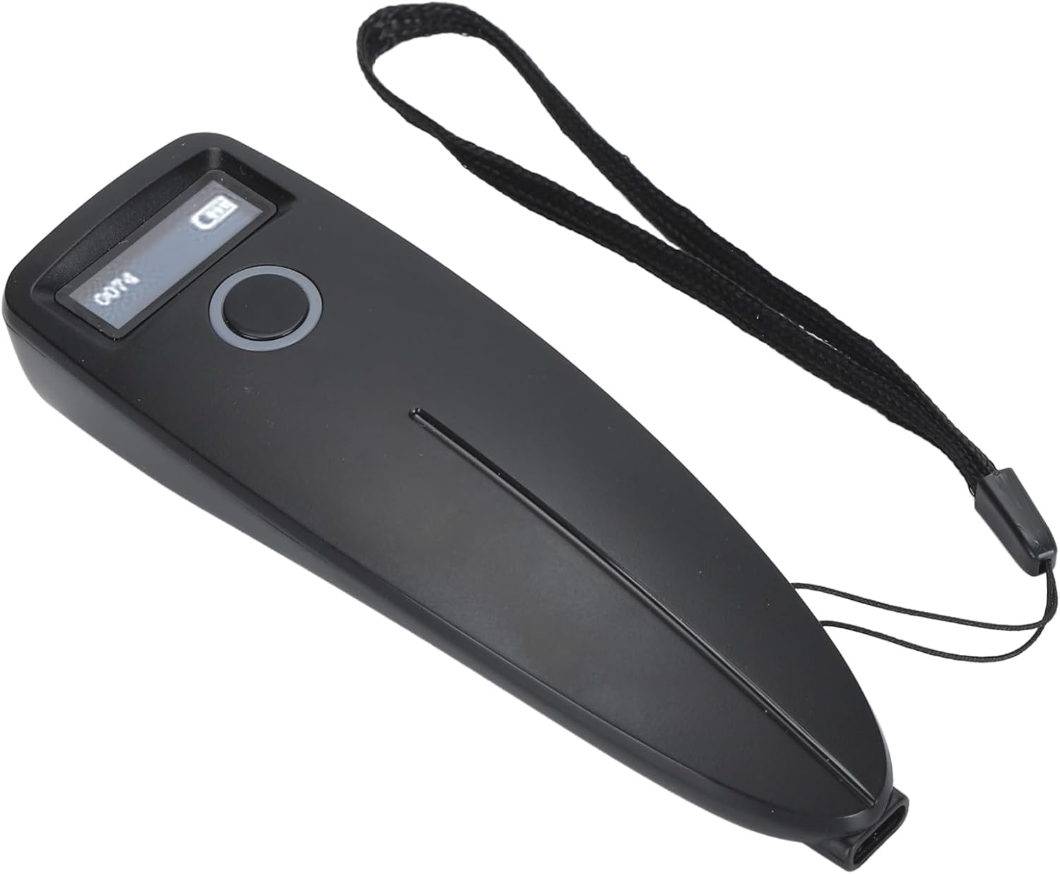 Mini 2D Bluetooth Barcode Scanner 2.4G Wireless Barcode Scanner Barcode and Qr Code Scanner 3 Connections Bluetooth 2D1D Barcode,Portable Wireless Mini Code Readers & Scan Tools image number 3