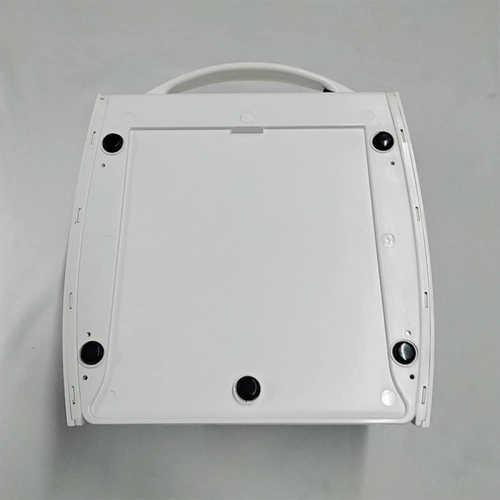 Nail Dryer Nail Dryer Red Light Machine Pedicure Lamp Automatic Sensor Gel Manicure Lights Rechargeable Portable Handle Nail Uv Led Lamp Nail Lamp image number 5