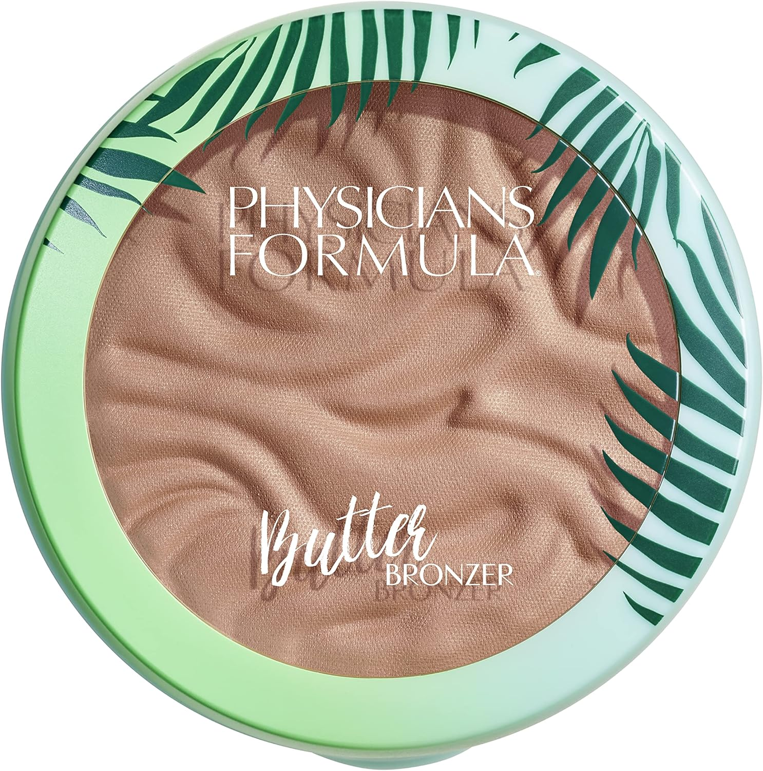 Physicians Formula, Murumuru Butter Powder Bronzer, Moisturising Formula with Murumuru Butter, Radiant Finish, Creamy Texture, Soft Focus Pigments with Smoothing Effect, Deep Bronzer image number 3