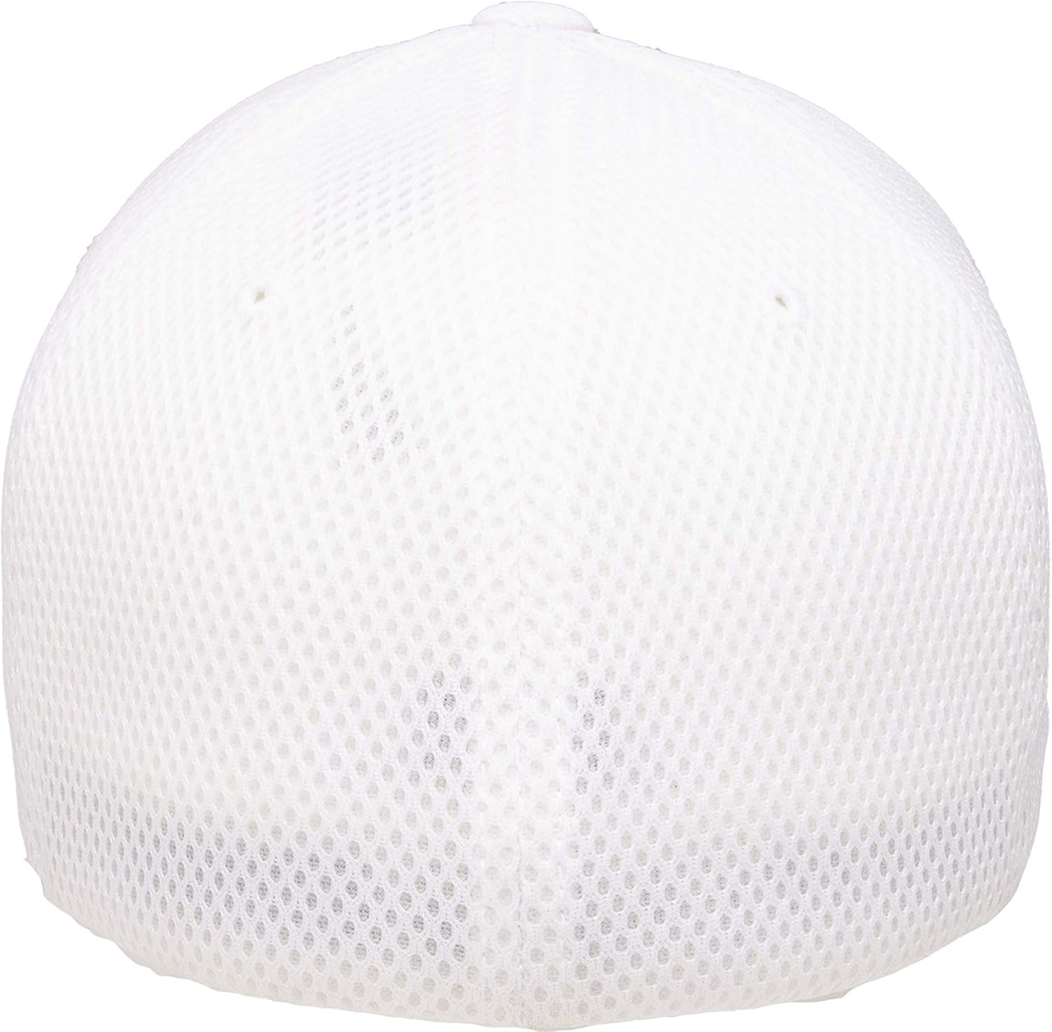 Flexfit Men'S Melange Stretch Mesh Cap image number 5