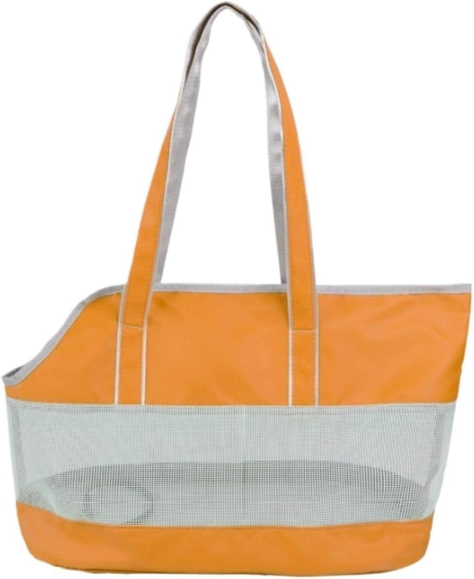 Cat Bag Dog Carrier Pet Carrier Summer Cat Bag Pet Carrier Outdoor Pet Bag Backpack Travel Hiking Carrier Pet Handheld Cat Carrier Pet Bag Carrier(Color:Pink)