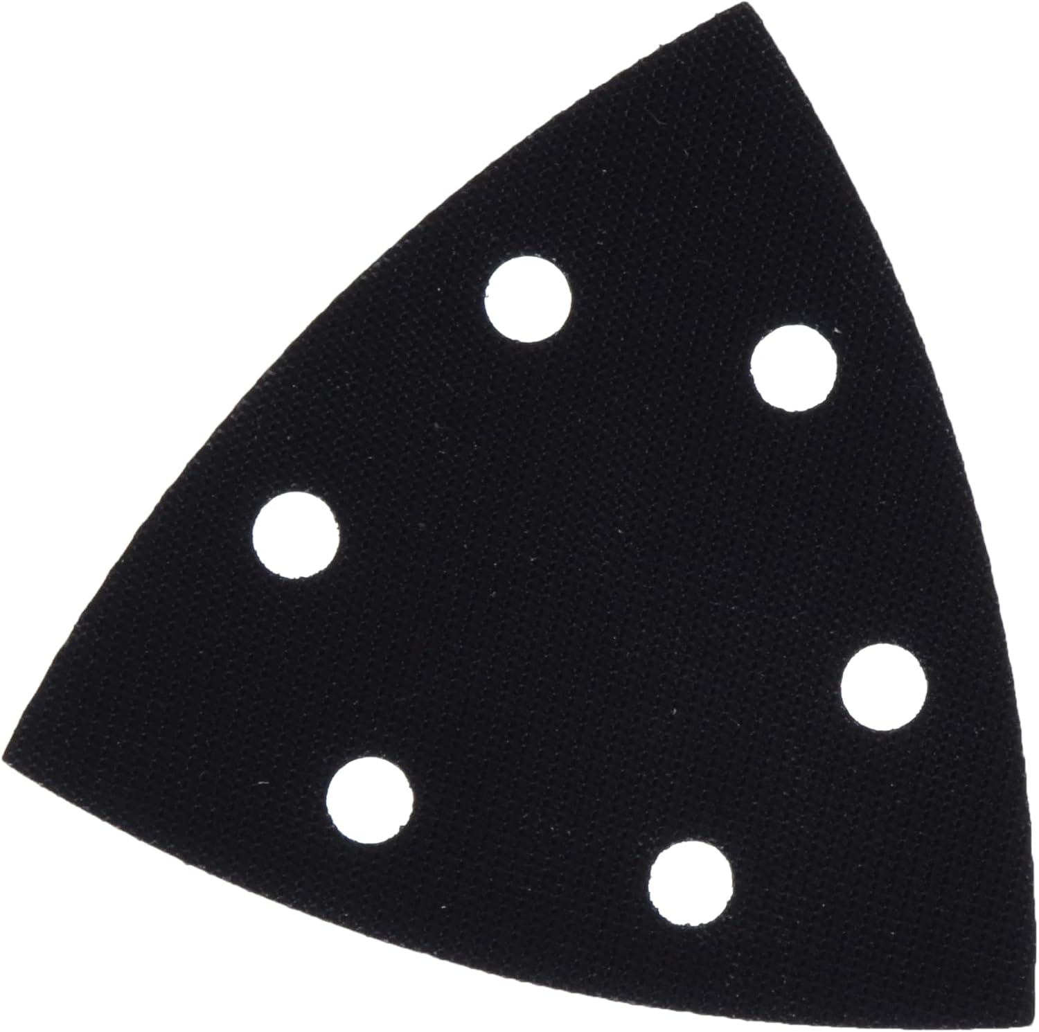 Bosch 2608000149 Sanding Pad for PDA100/PDA120E 3.66In image number 1