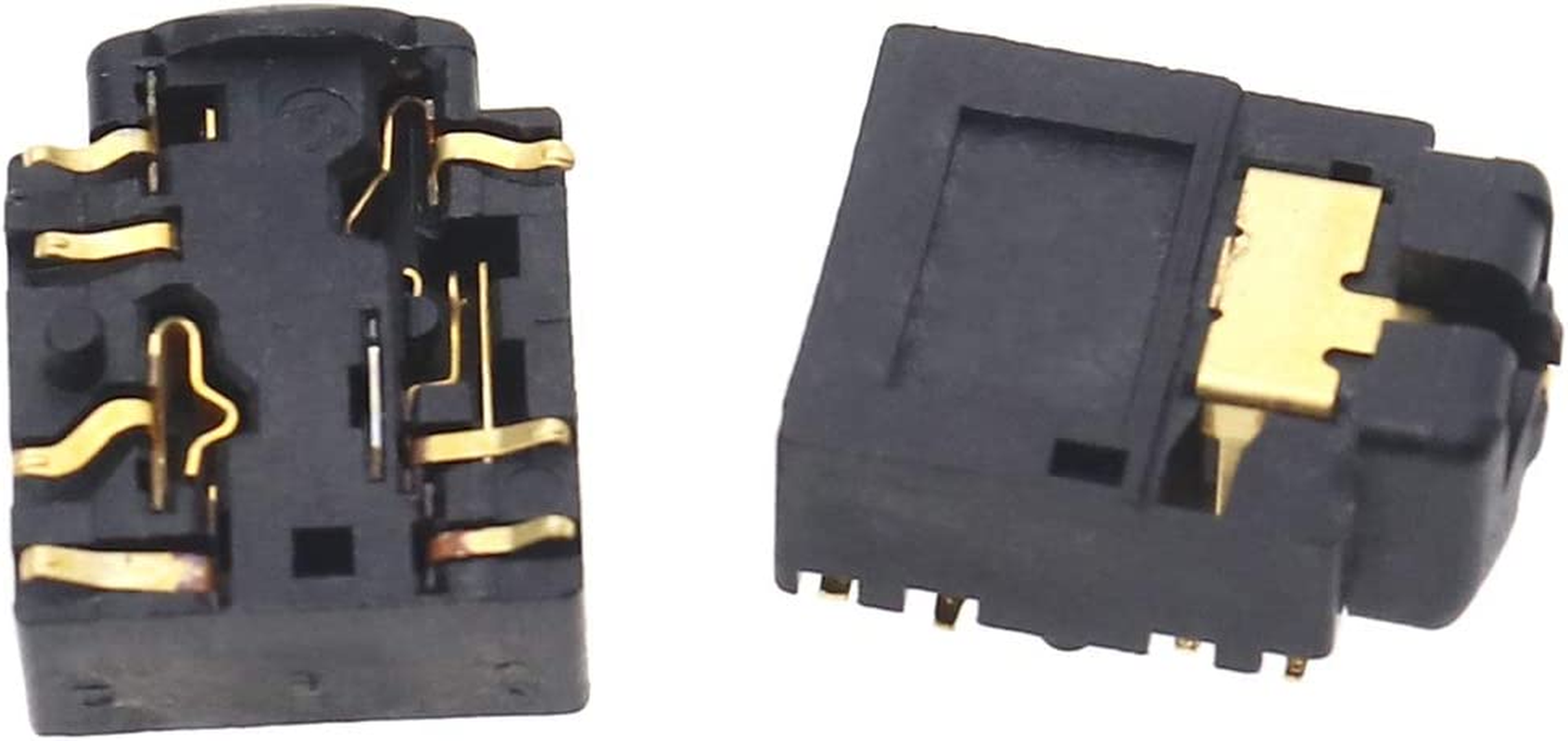 SING F LTD 2X Replace 3.5Mm Port Parts Headphone Jack for Xbox One/One S Controller