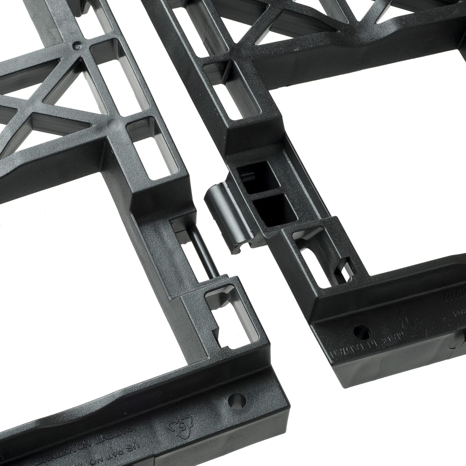 Maze Three Tier Vertical Garden (9 Pots) image number 6