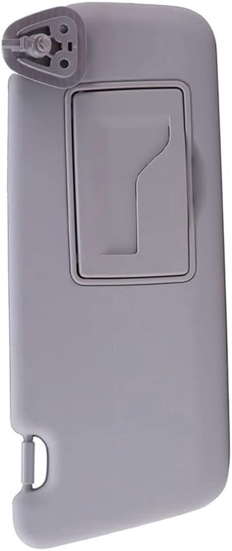 MAX COOL Front Right Side Sun Visors Shade RH Sun Visor Replacement Suitable for Hyundai I30 I30Cw FD 2007-2012 image number 1