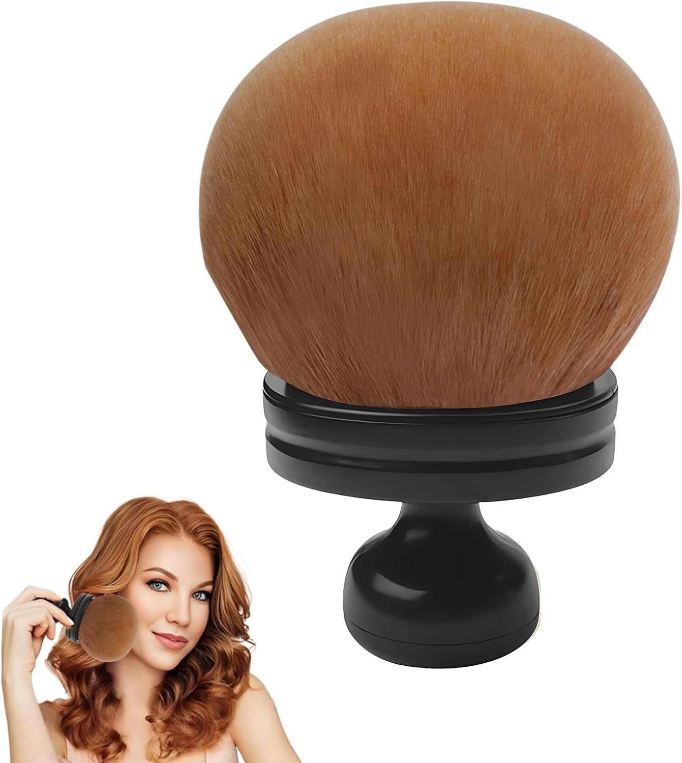 Make up Brush Extra Large