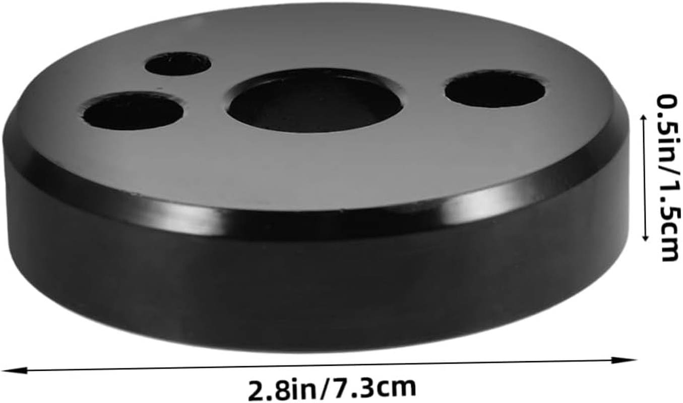 TINEASUR Crankshaft Seal Installer Tool Kit Automotive Snap Tools for Engine Maintenance Compatible image number 2