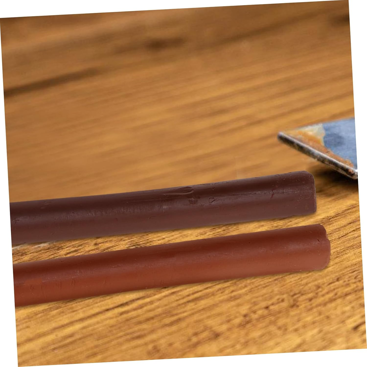 5Pcs Timber Floor Scratch Repair Stains Pen Markers for Furniture Touch Markers image number 4