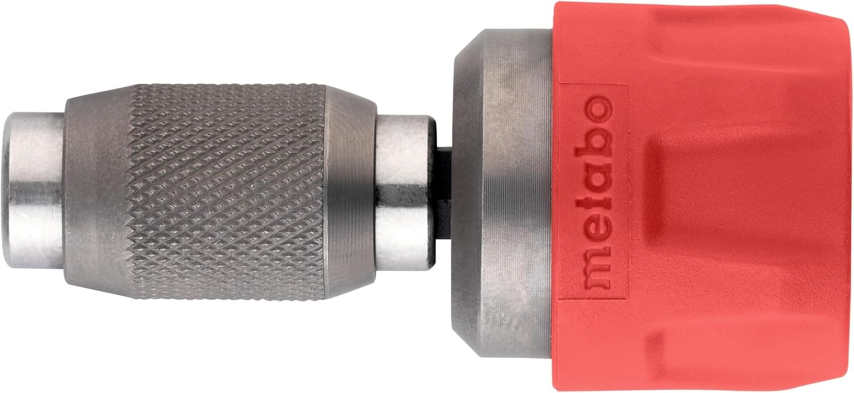 Metabo 627241000 Quick Bit Holder, 0 V, Green image number 3