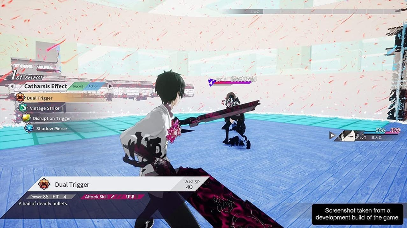 NIS America the Caligula Effect: Overdose Playstation 5 Video Game image number 2