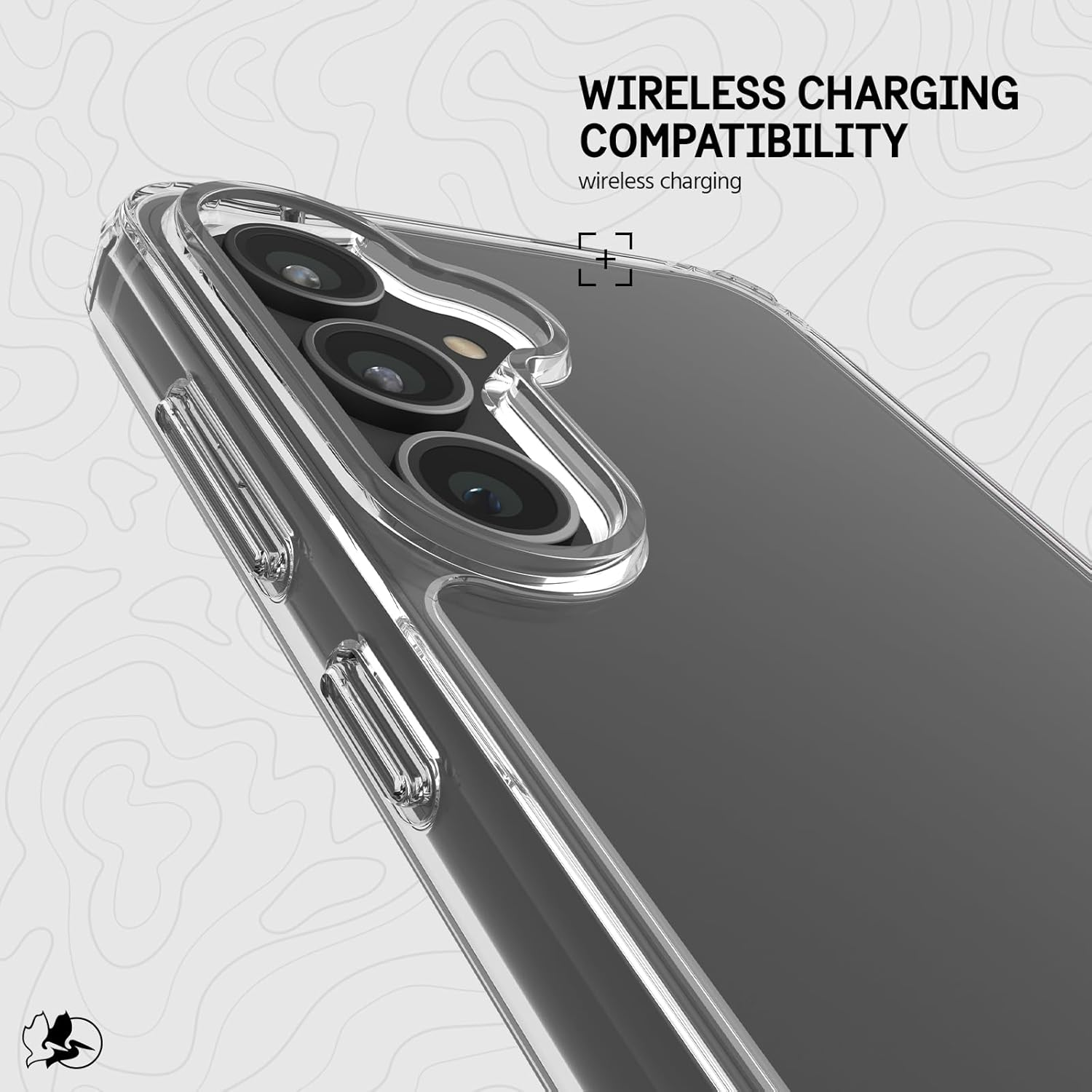 Pelican Ranger Case for Galaxy S23 FE