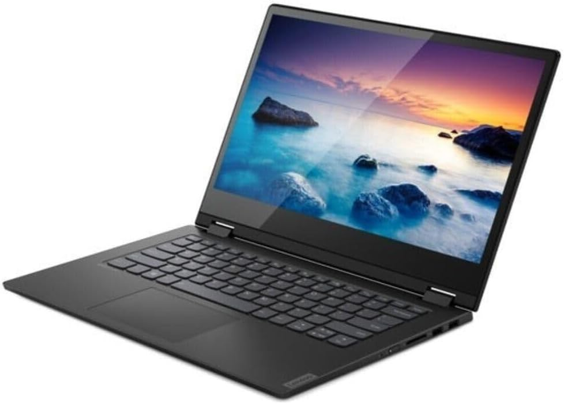 Lenovo Ideapad C340-14IWL 2 in 1 Touch Intel 5405U 8GB RAM 256GB SSD Windows11 (Renewed) image number 3