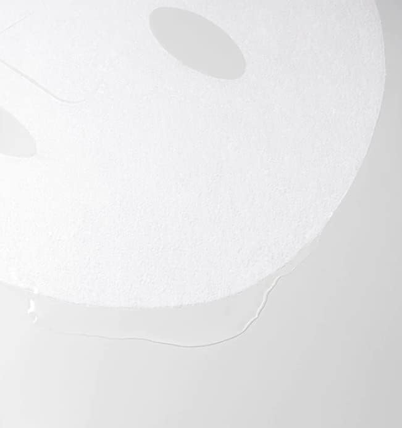 ANUA Heartleaf Toner Double Soothing Mask 330Ml (30 Peices) image number 5