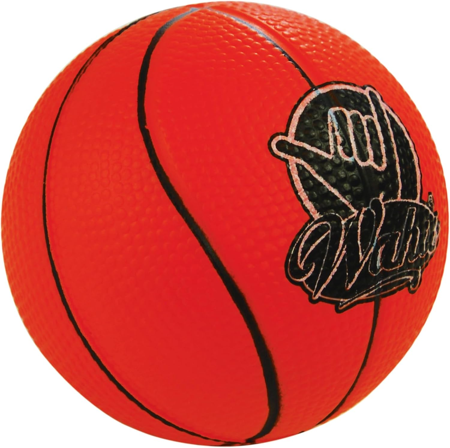 Wahu Water Bouncer Ball &ndash; 9Cm Floating Foam Ball for Kids Ages 6+ &ndash; Bounces on Water for Fun Games at the Beach, Pool, Lake or River &ndash; Portable Water Play Toy image number 3