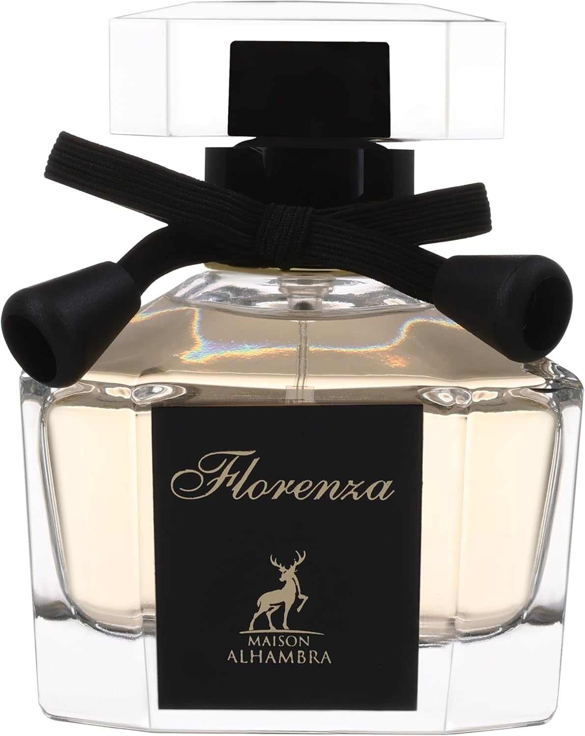 Florence by Maison Alhambra for Women - 3.4 Oz EDP Spray image number 2