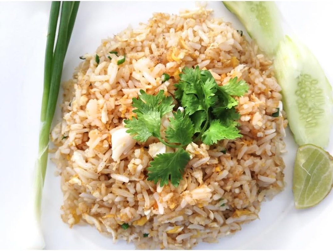 Por Kwan Minced Crab in Spices 160 G image number 1