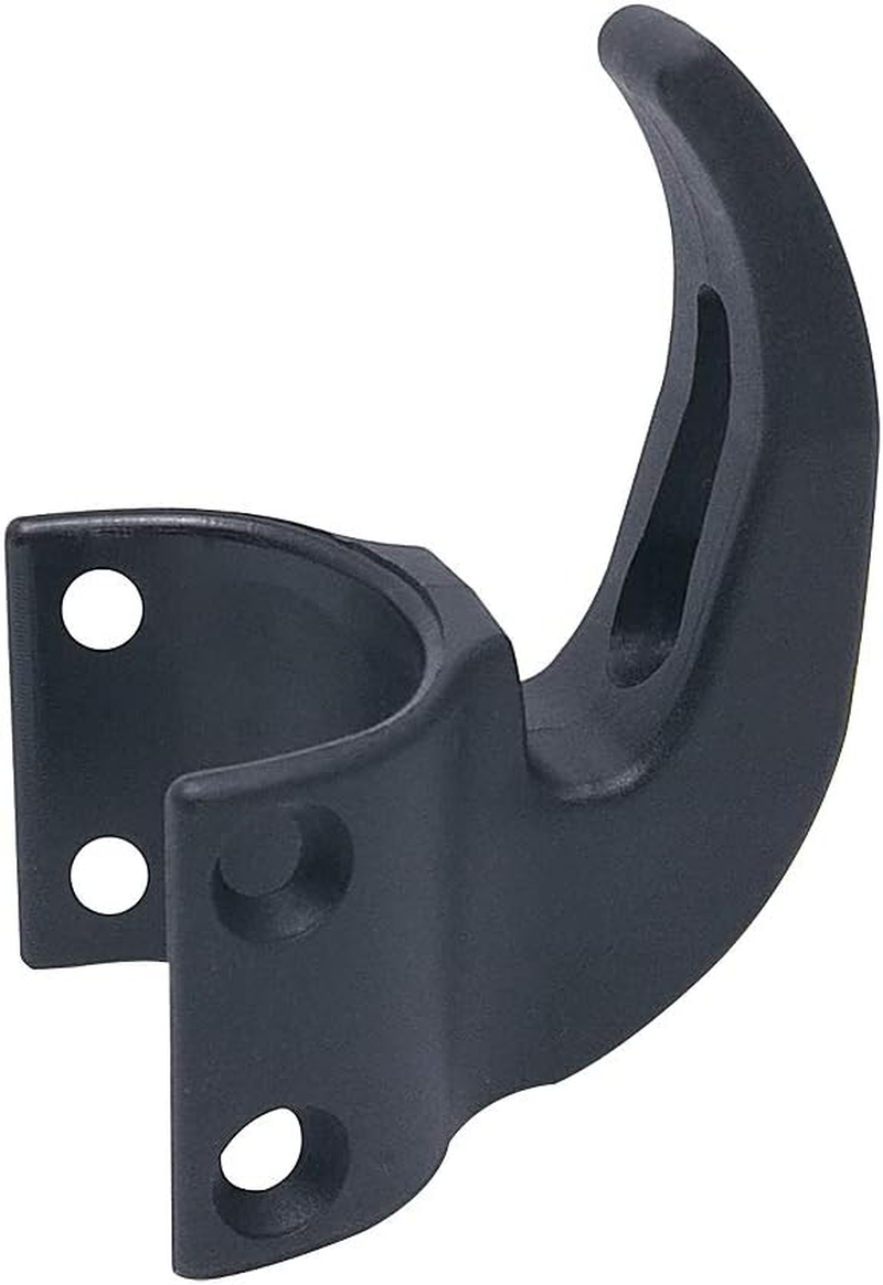 MORICHS ABS Hanger Hook for Ninebot Scooter Hanging Pothook Accessories for Segway Ninebot Max Electric Scooter image number 1