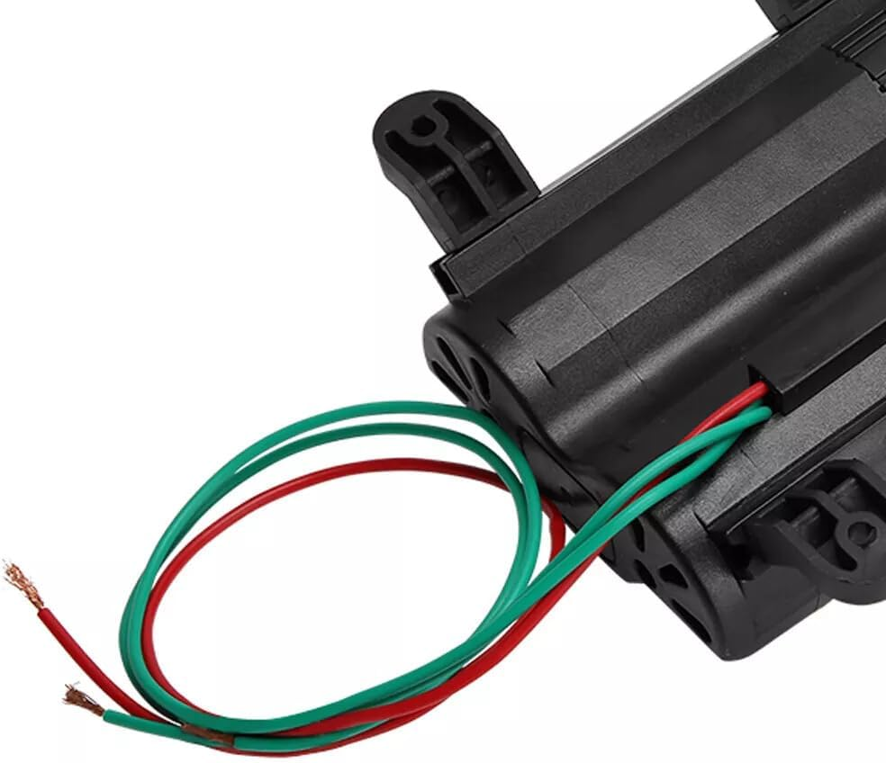 Youngly 12LPM Caravan 12V Water Pump 130PSI High Pressure Self-Priming Camping Boat Farm image number 4