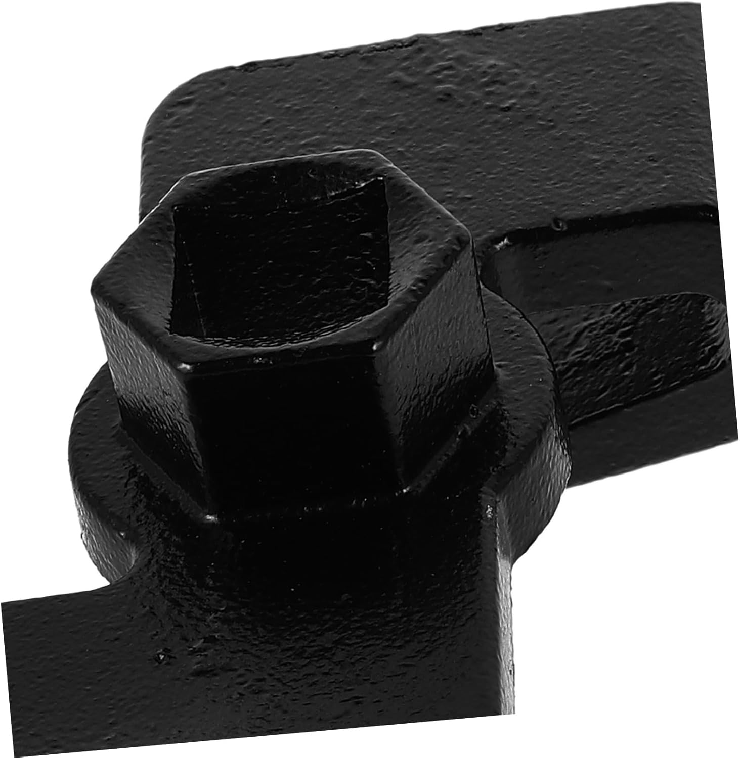GANAZONO Wrench Extension Bar Adapter for Automotive Diy Projects Wrench Leverage Tool Extension for Mechanics image number 1