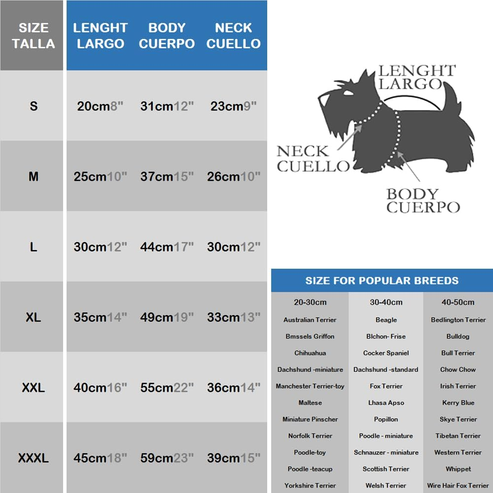 BPS Waterproof Pet Dog Rain Jacket Waterproof Hooded Pocket for Small Medium Large Dogs with Material 100% Polyester (S, Decorative Red) BPS-16173RJ image number 3