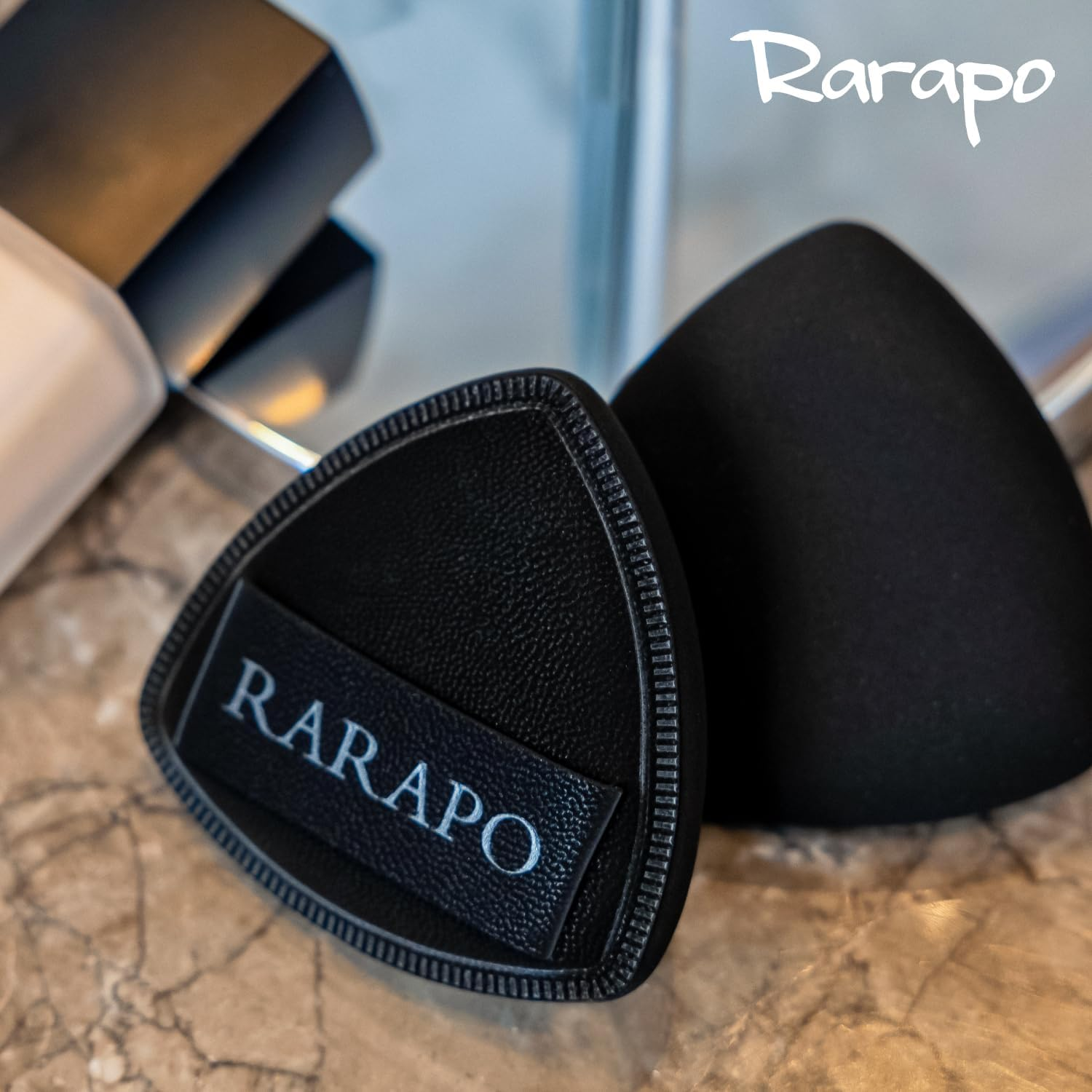 Rarapo NO.02 Sticky Professional Puff