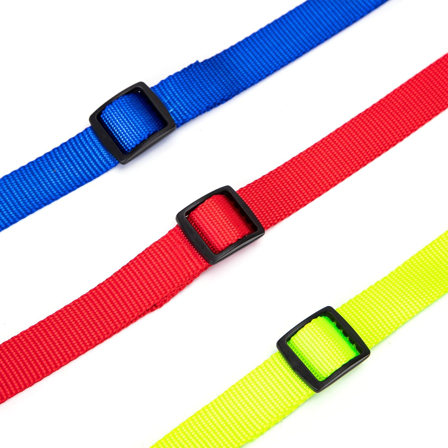 Adjustable Dog Seat Belt Heavy Duty Material Ideal for Safe Car Travel and Walking image number 2