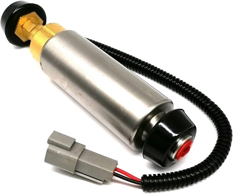 Fuel Transfer Pump 4937766 6745-71-1821 6745-71-1840 Compatible with Komatsu PC360LC-10 PC390LC-10 PC390LL-10 Excavator image number 1