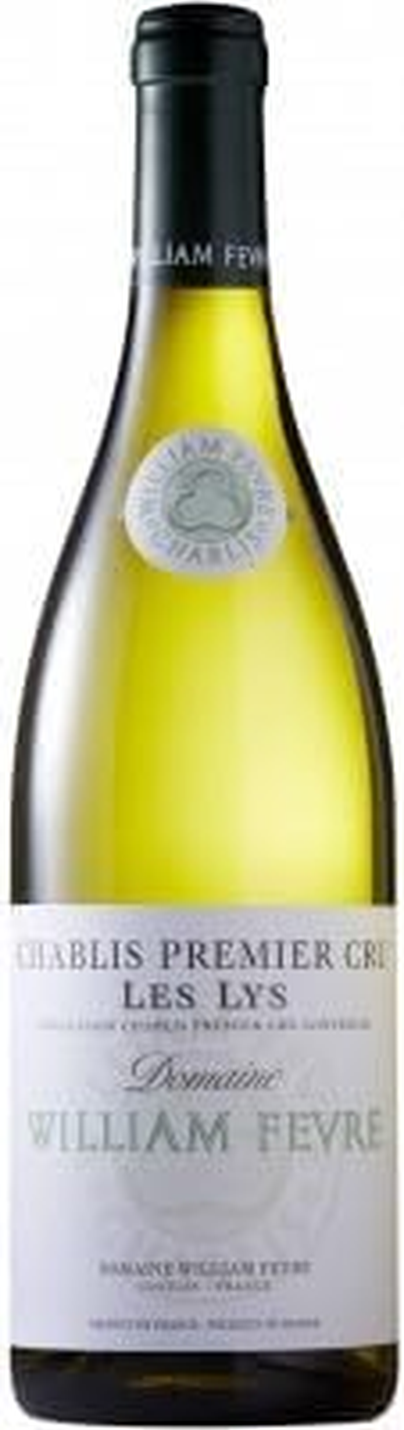 Domaine William Fevre - Chablis 1Er Cru 'Les Lys' - 2021