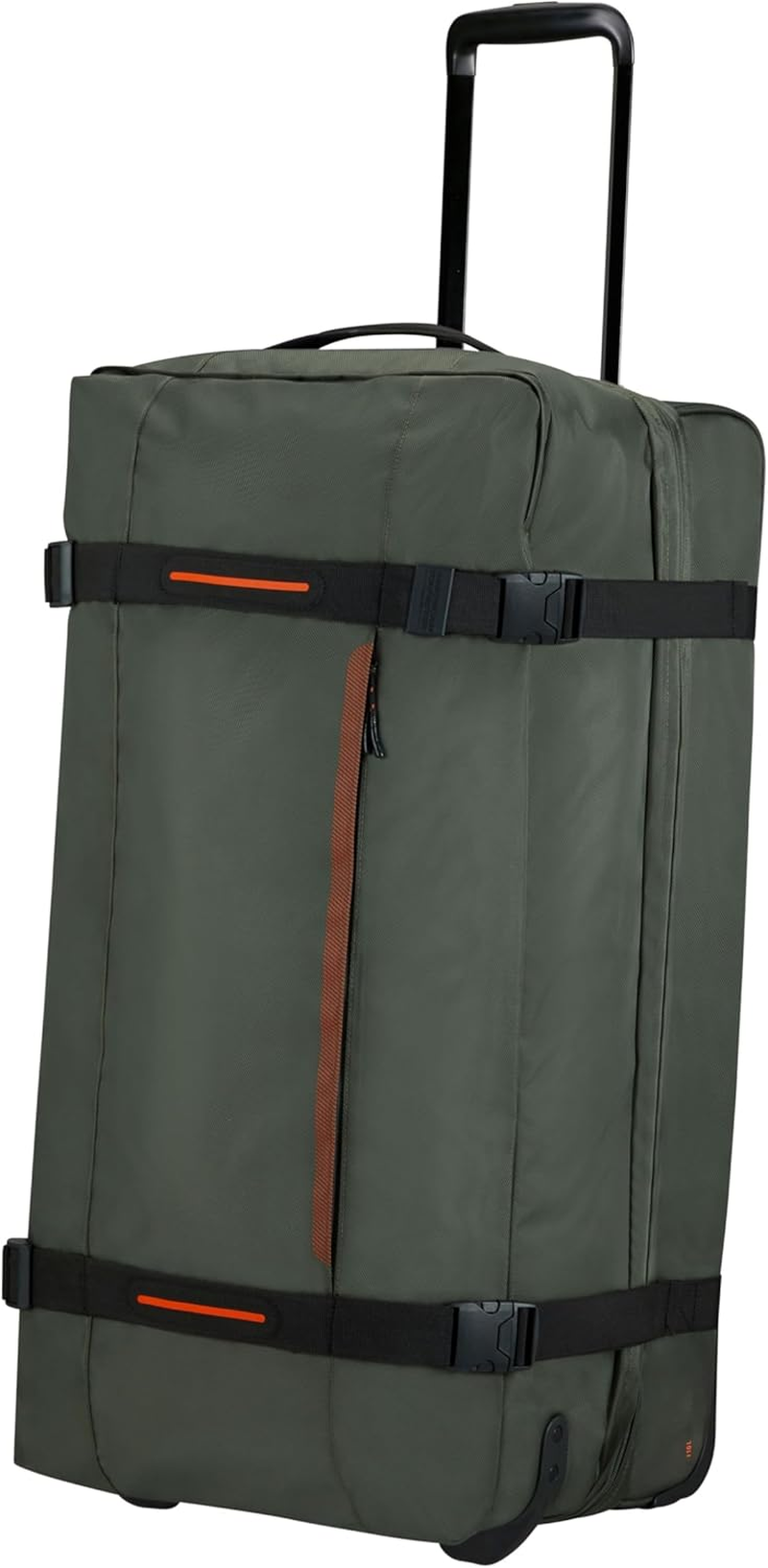 American Tourister Urban Track Duffle image number 5