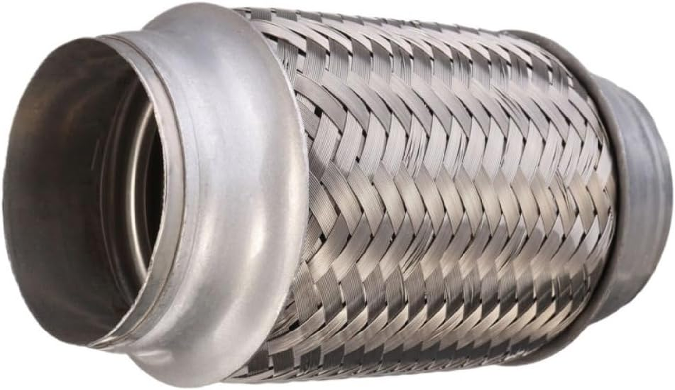 32Mm 36Mm 38Mm 39Mm 43Mm 45Mm 51Mmautomobile and Light Truck Exhaust Pipe Soft Connection Muffler Damping Hose Corrugated Pipe(32Mmx160Mm)