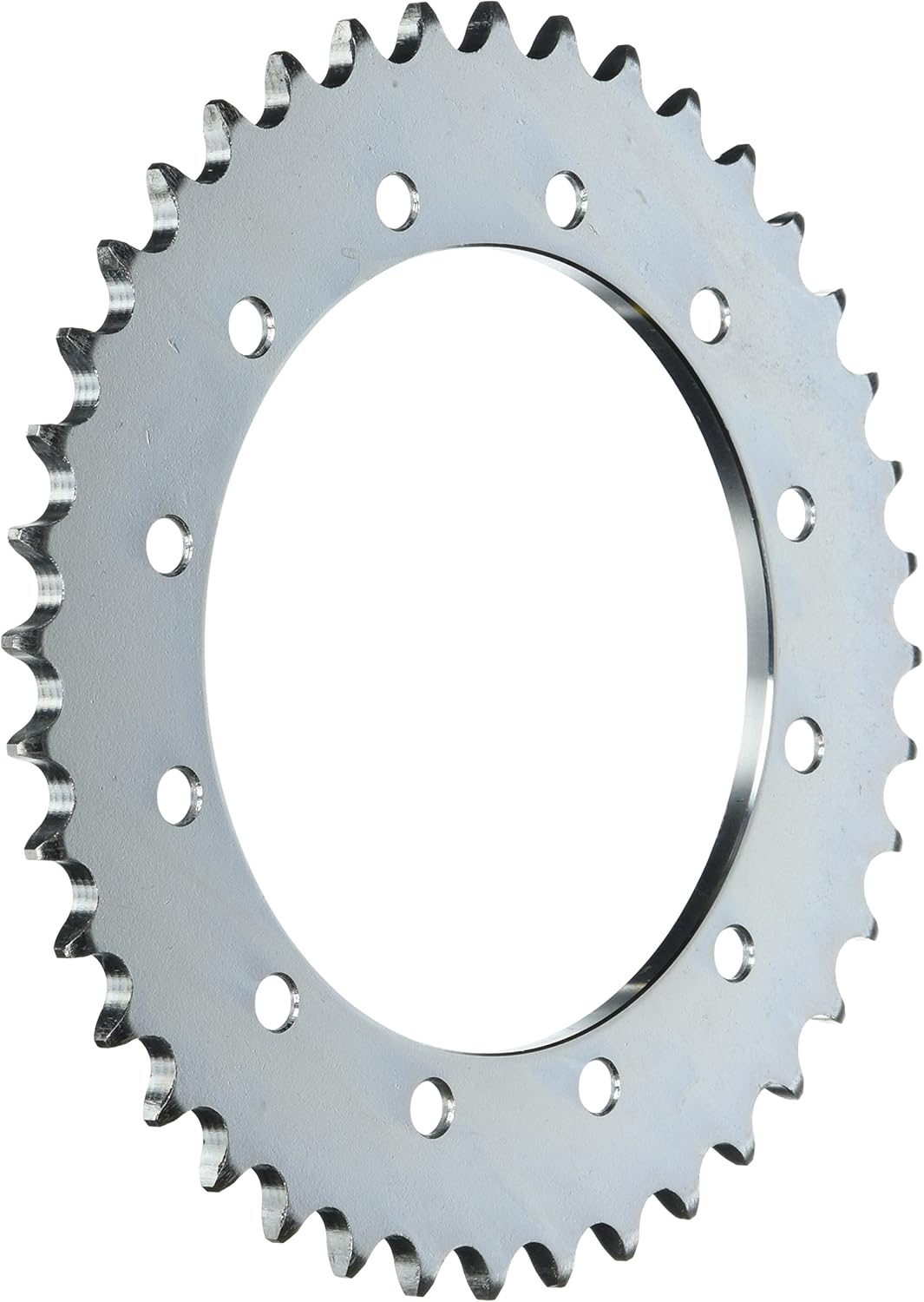 JT Sprockets JTR245/2.40 40T Steel Rear Sprocket image number 6